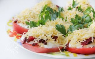 Помідори Італія 300г