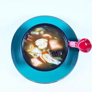  SOUPE ROYAL 