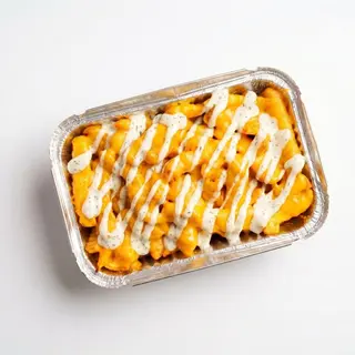 Ranch fries 548g