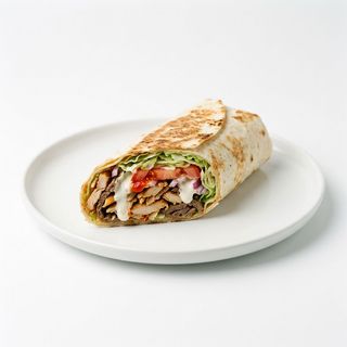 Kebab Mixto