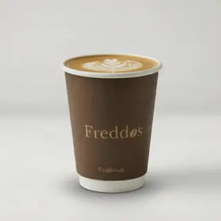 Café Latte 380 Ml.