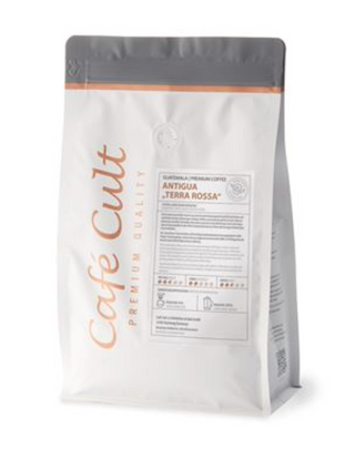 გვატემალა 100 გრ