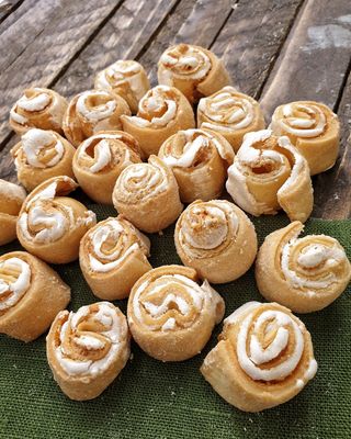 Печиво Грецьке (130г)