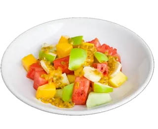 Tropical Fruit Salad