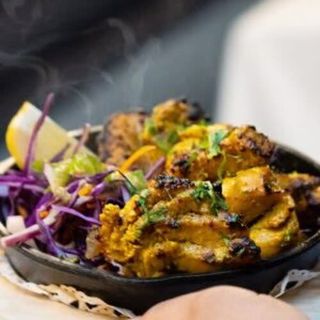 Chicken Mirchi Tikka