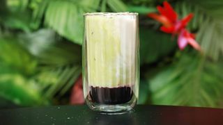 Matcha Jagoda
