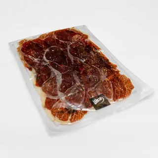 Jamón Jabugo virutas (500 gr.)