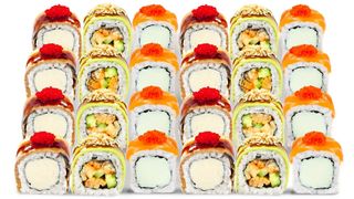 Набір Три дракони (705г)