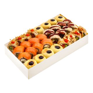 Суші-бокс Кілограм+ (1140г)