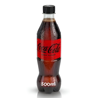 Coca Cola Zero
