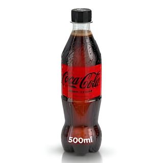 Coca Cola Zero
