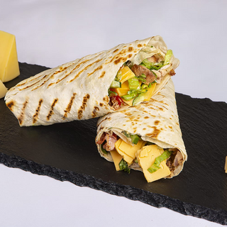 Шаурма Сыр Чеддер