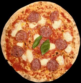 Salame Napoli