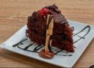 TARTA CHOCOLATE DULCE LECHE