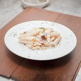Pasta Colorata