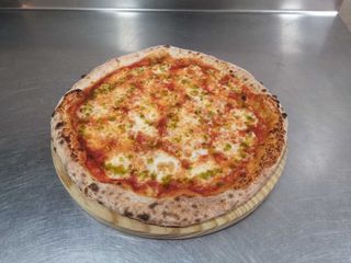 Pizza Margarita (normal)