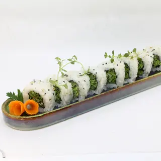 212 Ura vegetariana