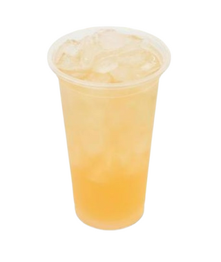 Té De Melocotón
