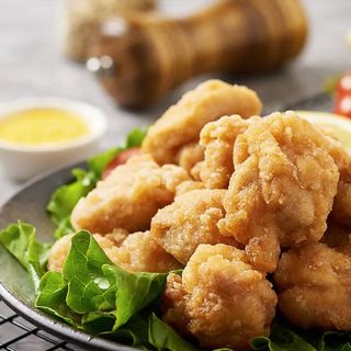 54B. Karaage (6 Uds.)
