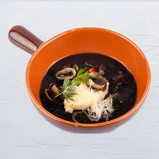 Lignje "Usporko"