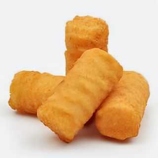 Crocchette di patate