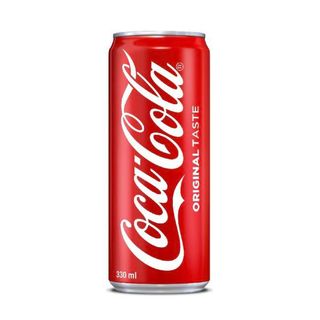 Кока Кола кен