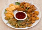 Mixed Bhajia