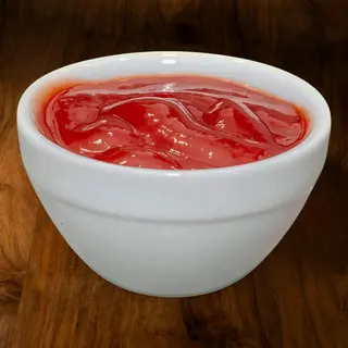 Chilli sos