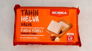 Halva lesnik 200gr