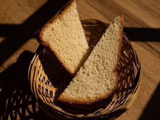 Хліб Бріош (50g)