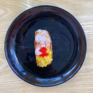 Tacos Ebi