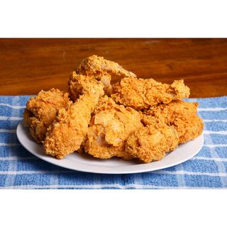 Fried Chicken