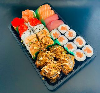 Mini Combi (26peças)