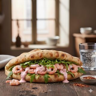 Gamberetti
