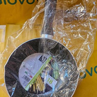 Bollitore 18 centimetri 