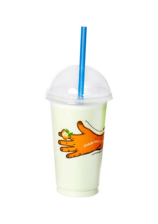 Shake Melon 0,5l