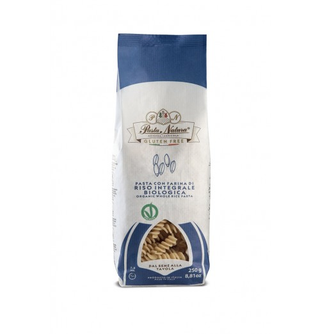 Pasta Stelline De Arroz Integral Sin...