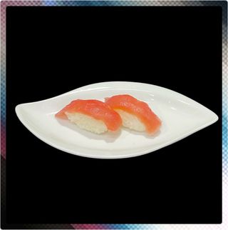 71. Nigiri De Atún (2 Pzs.)