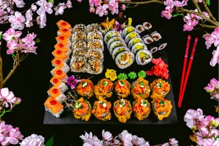 Zestaw Tsubasa (50 sztuk)