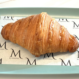 Croissant De Mantequilla
