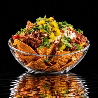 Nachos Better Call Sour