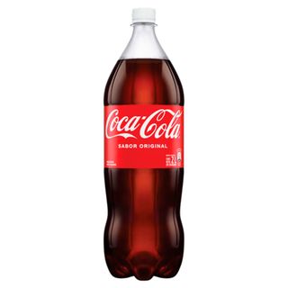 Coca Cola Original 2 L