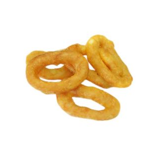 Tapa de calamares a la romana