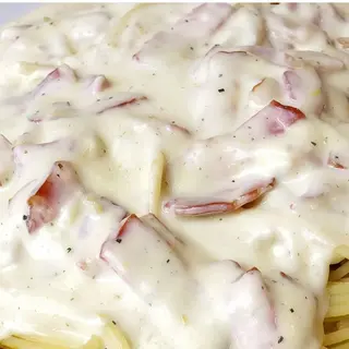 Salsa Carbonara