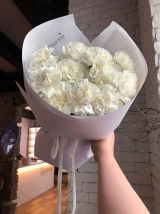 Букет  "Обійми"