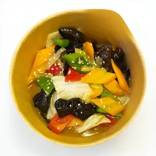 Verdure misto
