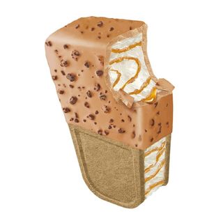 Helado Filipinos Sandwich  Caramelo 130 ml
