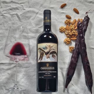 ჩიგოგიძე - ალექსანდროული