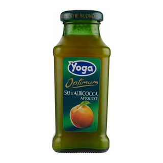 Succo albicocca