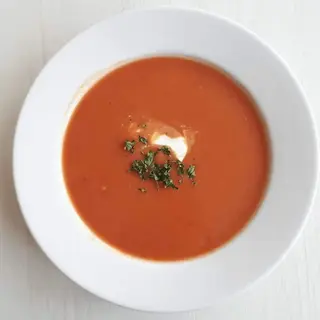 Zupa pomidorowa